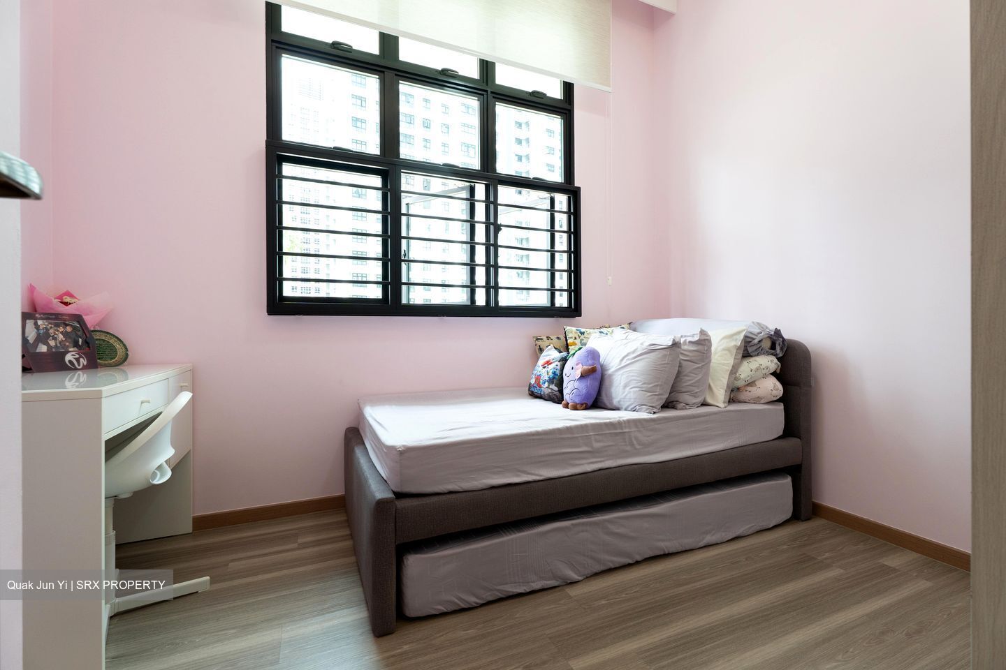 Blk 415C Waterfront I @ Northshore (Punggol), HDB 4 Rooms #557949261